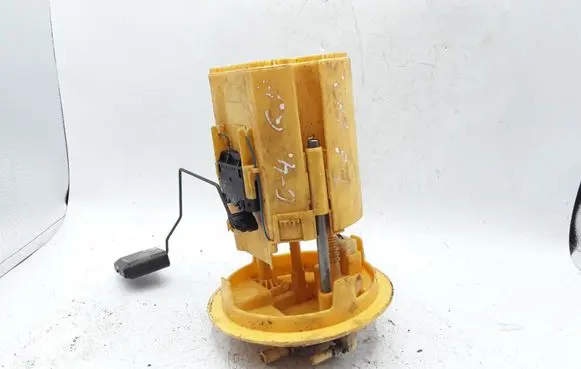 Citroen C4 I Picasso Fuel level sensor 9657601780