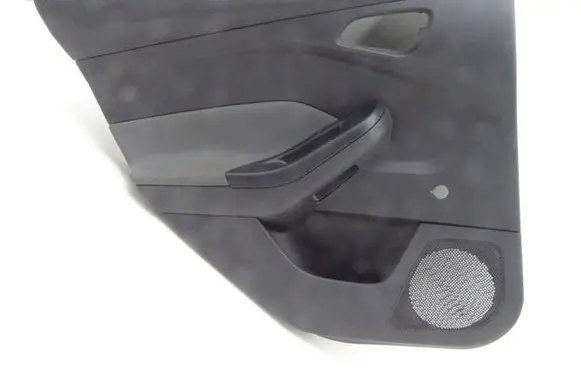 Ford Focus Rear door card panel trim BM51-A27407-GN