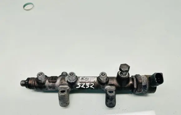Audi A7 S7 4G Fuel main line pipe 059130090CA