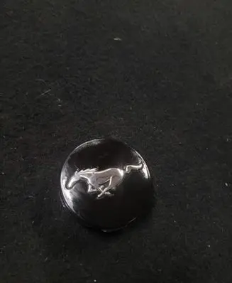 Ford Mustang VI Original wheel cap FR3C1A096AC