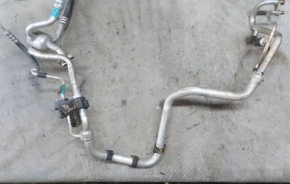 Ford S-MAX Air conditioning (A/C) pipe/hose 9G9119n602 2802443AP 6G9119A602