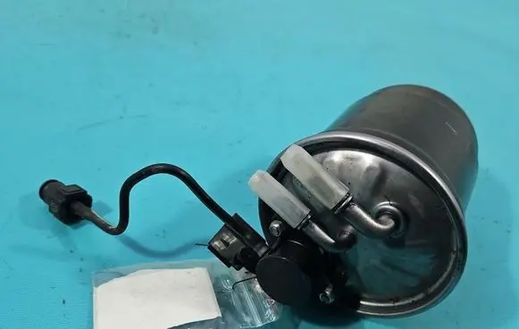 Ford Focus Fuel filter housing 240328 IMPRK1537106