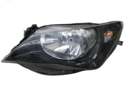 Seat Ibiza IV (6J,6P) Headlight/headlamp DEPO084451120LM