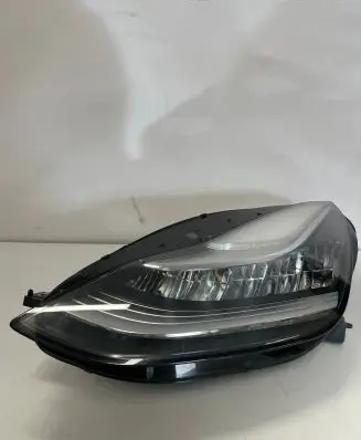 Tesla Model 3 Headlight/headlamp 107737100J F00HTE701507