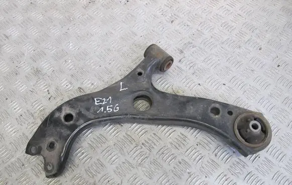 Toyota Corolla E210 E21 Front control arm E21WAHACZLEWYPRZ