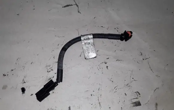 Opel Antara Other wiring loom 20946708 708670800