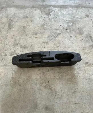 Opel Antara Other trunk/boot trim element 95133280