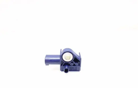 Mercedes-Benz C W204 Airbag deployment crash/impact sensor A2128204926