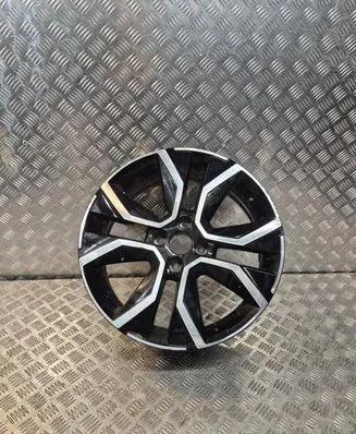 Citroen C4 III e-C4 R18 alloy rim 9833485080