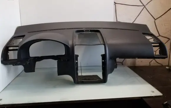Volkswagen Touran I Dashboard 1T1857091