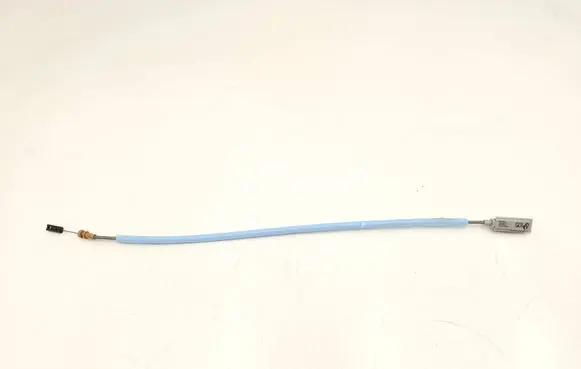 BMW X3 G01 Front door cable line 7409277