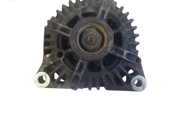 Citroen C5 Generator/alternator 9661898880