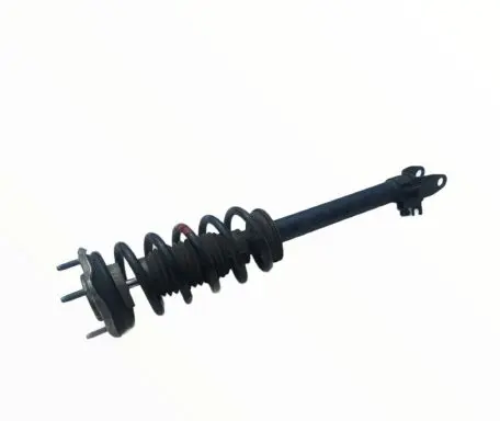 Mercedes-Benz C W205 Front shock absorber/damper A2053201913