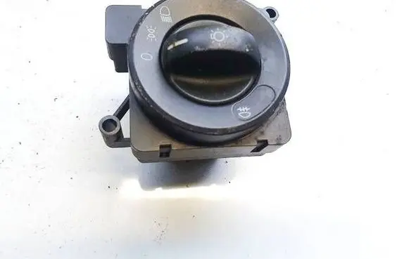 Mercedes-Benz Sprinter W906 Light switch A9065450104 513999