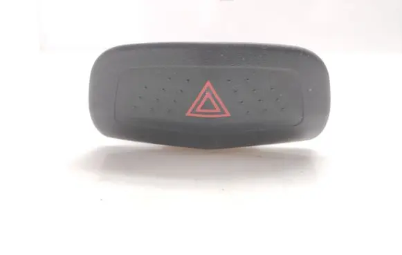 Nissan Primera Hazard light switch 06016