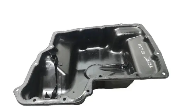 Oil sump