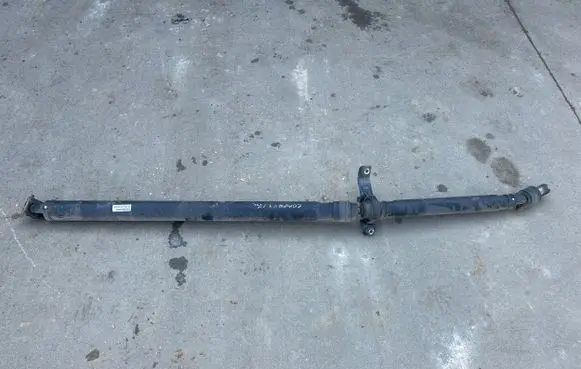 Drive shaft (set)