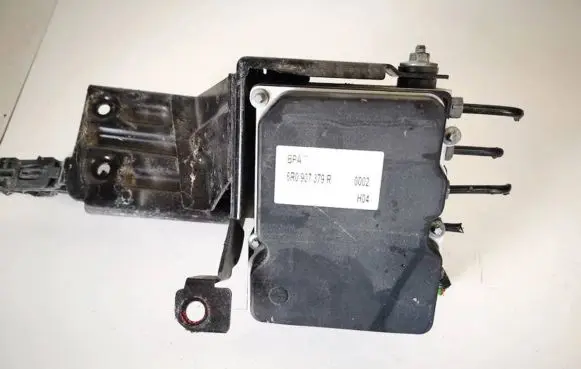 Volkswagen Cross Polo ABS Pump 6r0907379r 0265239003