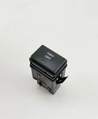 Porsche Cayenne (9PA) Other switches/knobs/shifts 7L5927225A 17403