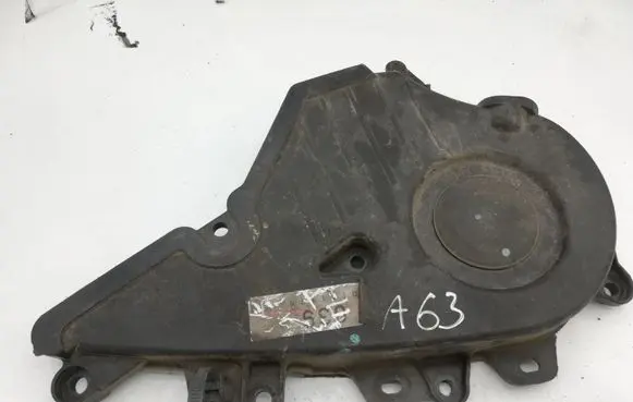 Toyota Corolla E120 E130 Timing belt guard (cover)