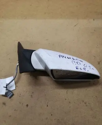 Nissan Primera Front door electric wing mirror 96301AU421 014180 024180