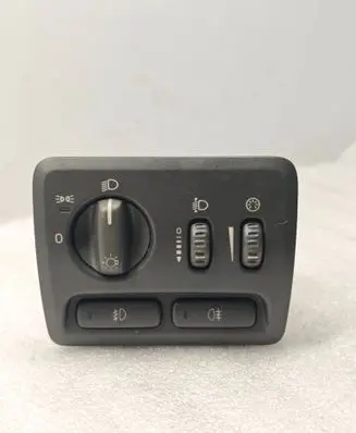 Volvo S60 Light switch 9441233