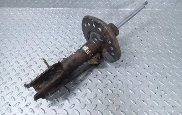 Nissan Pulsar Front shock absorber/damper E43033ZL0C