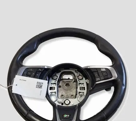 Jaguar F-Pace Steering wheel KK833F563LA 310768199W41AA