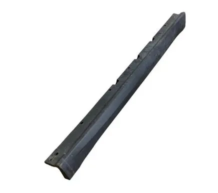 Alfa Romeo Stelvio Sill 156144348
