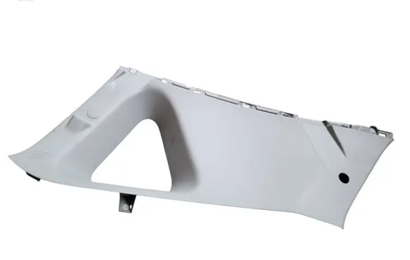 Toyota Verso Rear side glass trim 624800F030 624800F040
