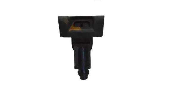 Jaguar XF X260 Windshield washer spray nozzle 