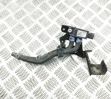 Audi Q7 4M Exhaust gas pressure sensor 059906051L 81MPP1302