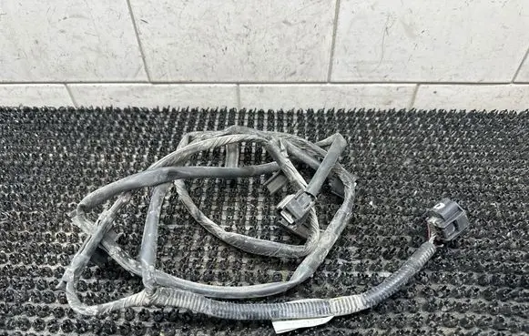 Infiniti QX60 L50 Parking sensor (PDC) wiring loom 