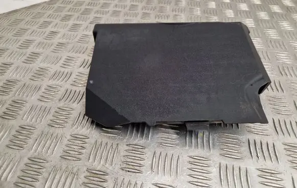 Fiat Talento Battery box tray cover/lid 237060001R