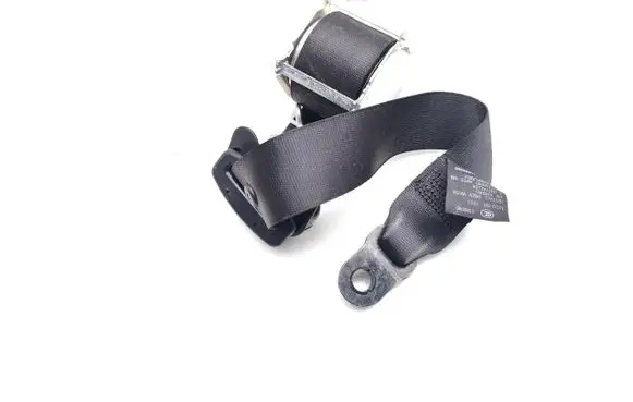 Jaguar XF Front seatbelt 9X23-F611B09-AD 34086312