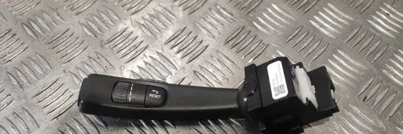 Volvo V50 Wiper control stalk 31456045