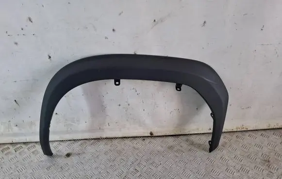 Toyota Yaris Cross Other exterior part 756020D010