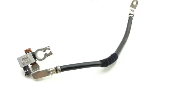 Ford Kuga III Negative earth cable (battery) LX6T10C679BG C95YWSW56