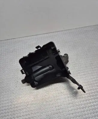 Citroen C3 Fuse box cover 9657287080