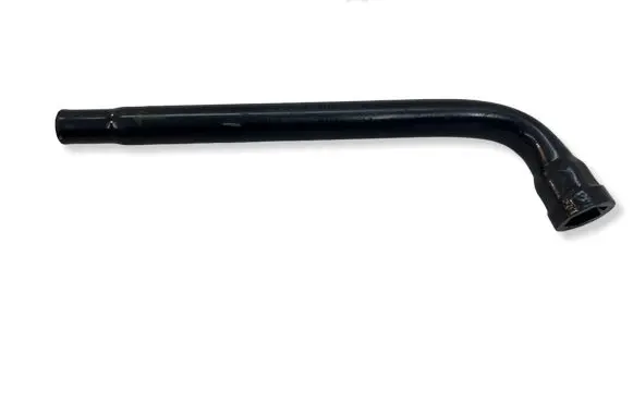 Volvo S60 Wheel nut wrench 31381637 150803