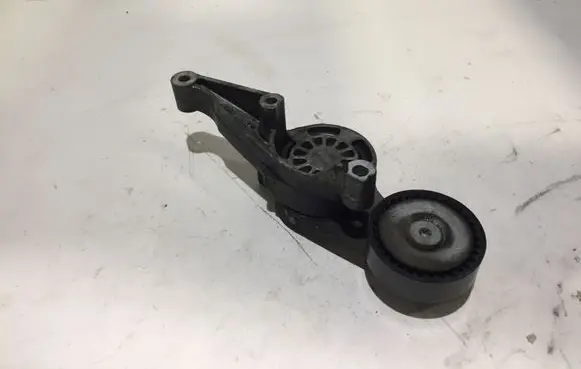 Seat Leon (1P) Alternator belt tensioner 03G903315D