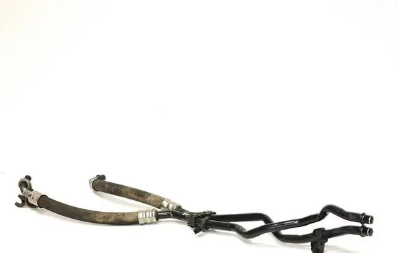 BMW 7 E65 E66 Gearbox oil cooler pipe/hose 17227794577