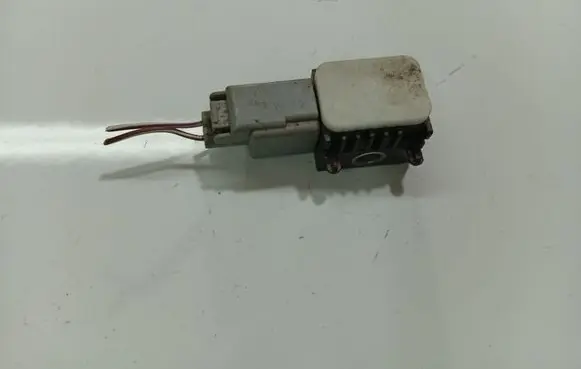 Ford Focus C-MAX Airbag deployment crash/impact sensor 3M5T14B342AB