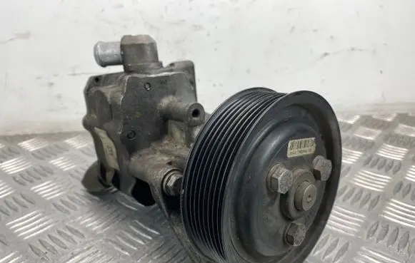 BMW X5 E70 Power steering pump LH2114859 18G12