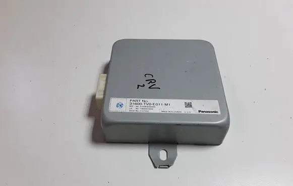 Honda CR-V Power steering control unit/module 31600TV0