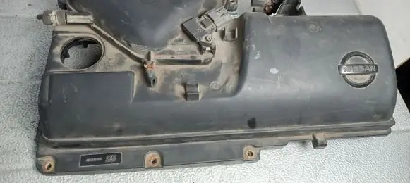 Nissan Micra Intake manifold