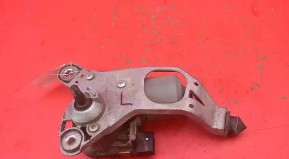 Ford Focus ST Front wiper linkage and motor BM51-17504-AL