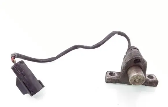 Volvo V70 Crankshaft position sensor 0296000650 1275599 020717