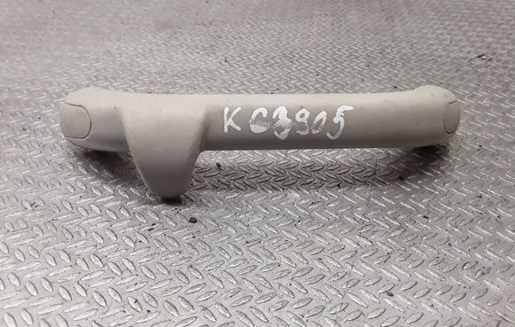 Jeep Patriot Rear interior roof grab handle