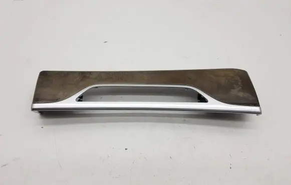 Mercedes-Benz S W222 Center console decorative trim A2226801071